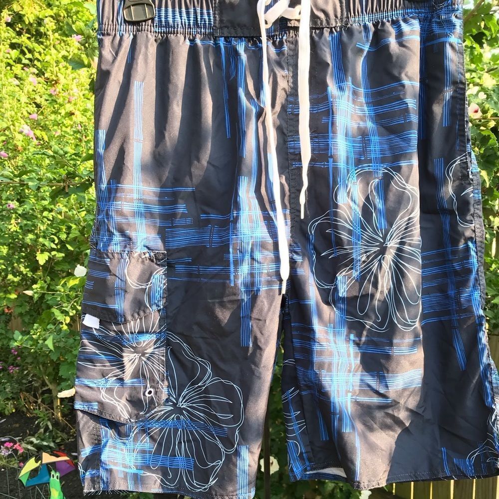 Mens Swim Trunks‎ - Picture 10 of 10